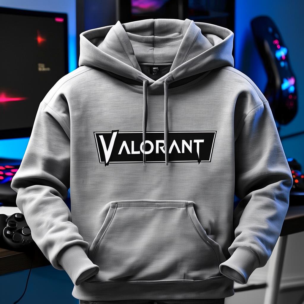 Свитшот Valorant